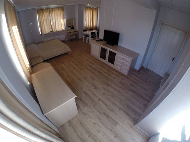 Imagen de la habitación del Hotel Polana, Zabaykal'sk. Foto 12