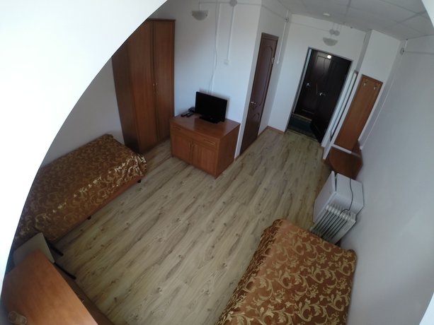 Imagen de la habitación del Hotel Polana, Zabaykal'sk. Foto 13