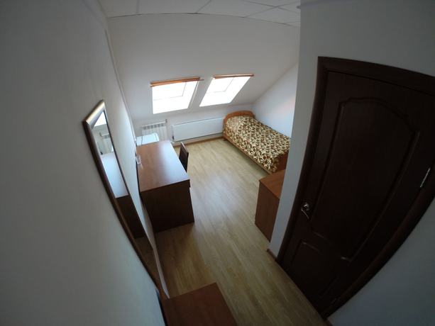 Imagen de la habitación del Hotel Polana, Zabaykal'sk. Foto 14