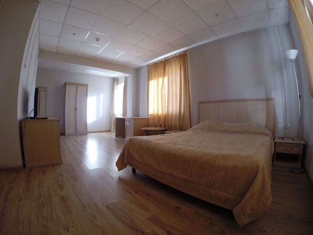 Imagen de la habitación del Hotel Polana, Zabaykal'sk. Foto 15