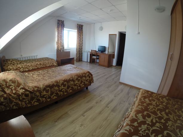 Imagen de la habitación del Hotel Polana, Zabaykal'sk. Foto 17