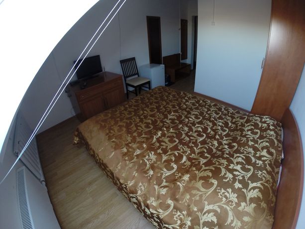Imagen de la habitación del Hotel Polana, Zabaykal'sk. Foto 18