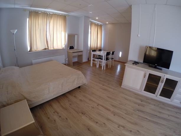 Imagen de la habitación del Hotel Polana, Zabaykal'sk. Foto 19