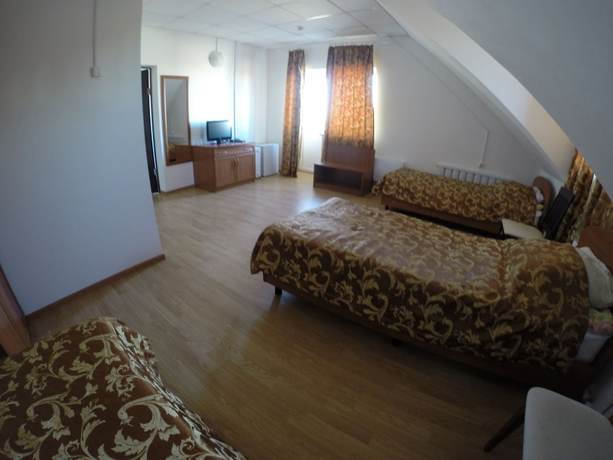 Imagen de la habitación del Hotel Polana, Zabaykal'sk. Foto 20