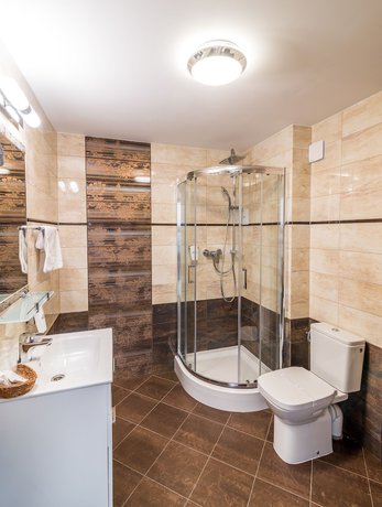 Imagen de la habitación del Hotel Polanica Resort And Spa. Foto 3