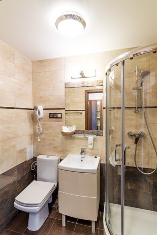 Imagen de la habitación del Hotel Polanica Resort And Spa. Foto 8