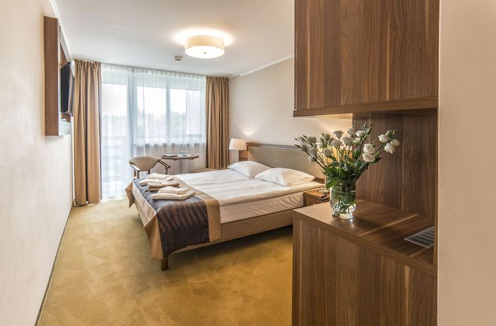 Imagen de la habitación del Hotel Polanica Resort And Spa. Foto 9