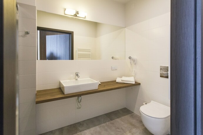 Imagen general del Hotel Polanka Conference Center. Foto 9