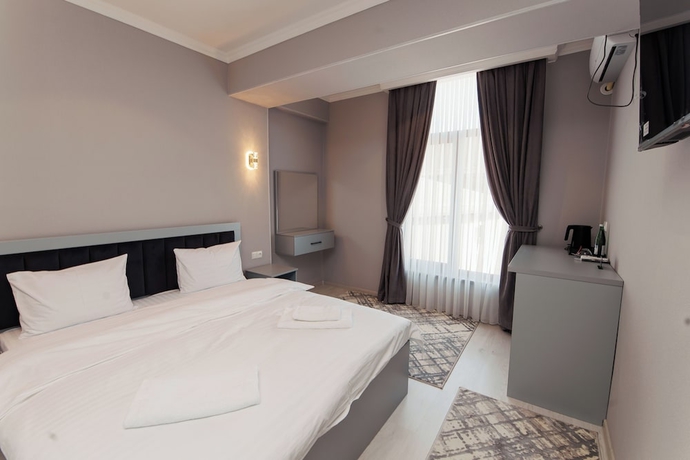 Imagen de la habitación del Hotel Polar Bear. Foto 2
