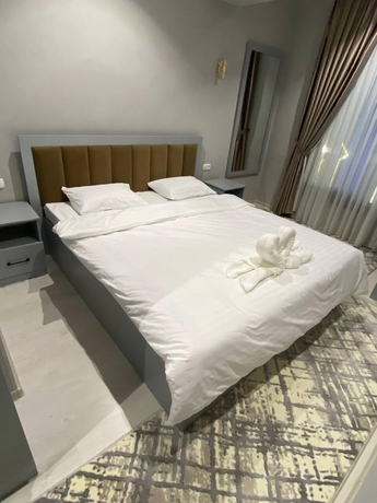 Imagen de la habitación del Hotel Polar Bear. Foto 3