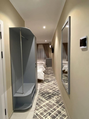 Imagen de la habitación del Hotel Polar Bear. Foto 5