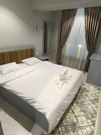 Imagen de la habitación del Hotel Polar Bear. Foto 6