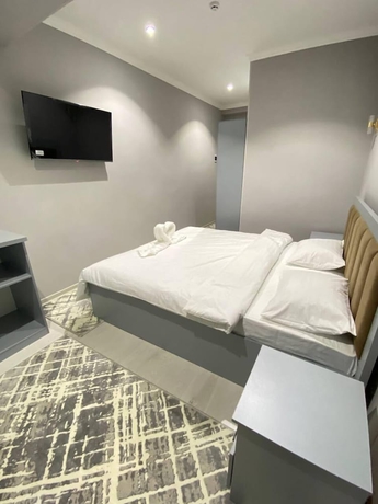 Imagen de la habitación del Hotel Polar Bear. Foto 8