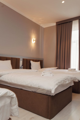 Imagen de la habitación del Hotel Polar Bear. Foto 10