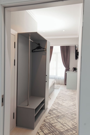 Imagen de la habitación del Hotel Polar Bear. Foto 11