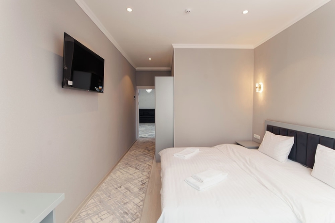 Imagen de la habitación del Hotel Polar Bear. Foto 12