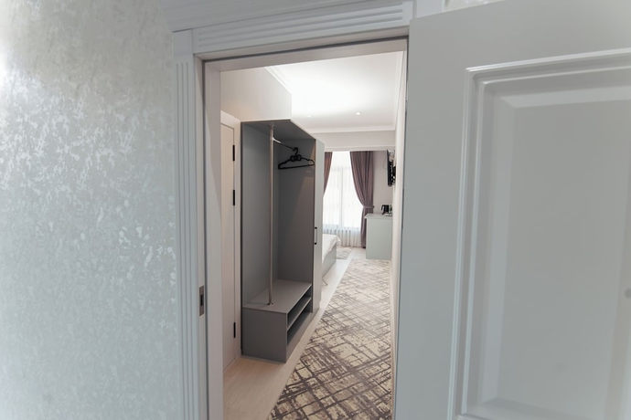 Imagen de la habitación del Hotel Polar Bear. Foto 13