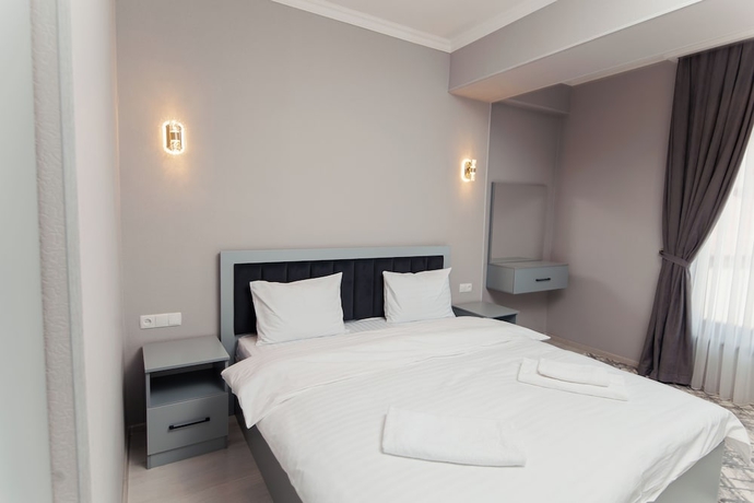 Imagen de la habitación del Hotel Polar Bear. Foto 14
