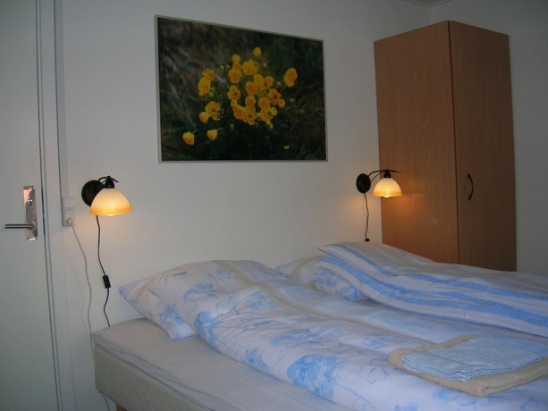 Imagen de la habitación del Hotel Polar Lodge. Foto 5
