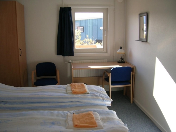 Imagen de la habitación del Hotel Polar Lodge. Foto 6