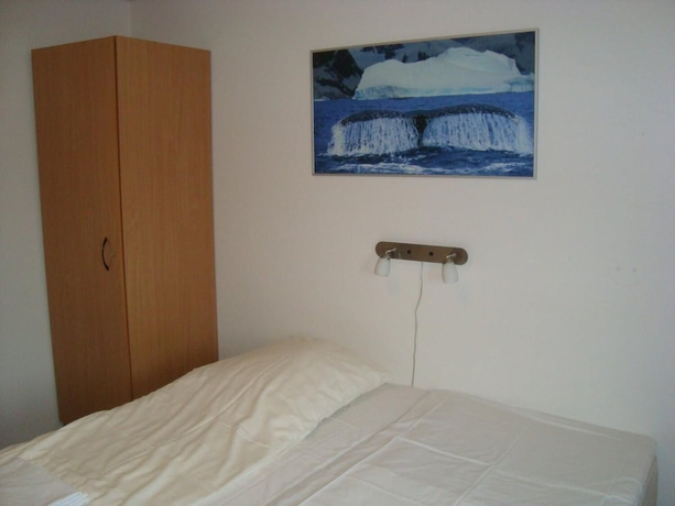 Imagen de la habitación del Hotel Polar Lodge. Foto 7