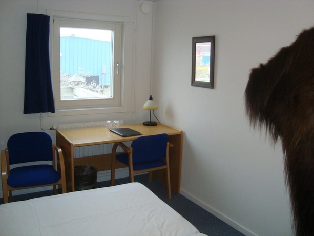 Imagen de la habitación del Hotel Polar Lodge. Foto 8