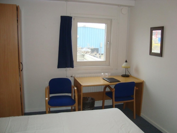 Imagen de la habitación del Hotel Polar Lodge. Foto 9