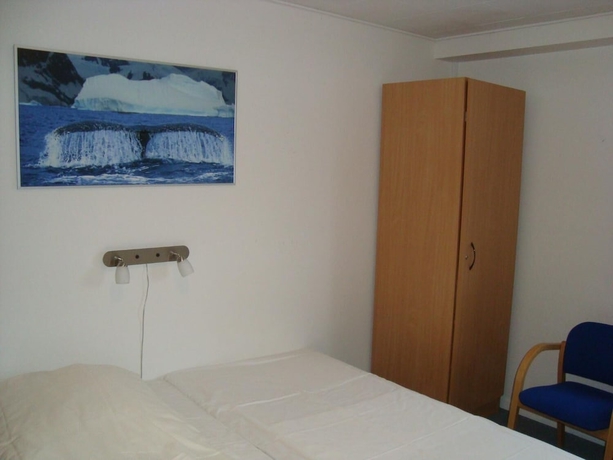 Imagen de la habitación del Hotel Polar Lodge. Foto 10