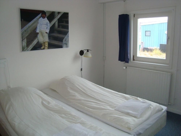 Imagen de la habitación del Hotel Polar Lodge. Foto 11