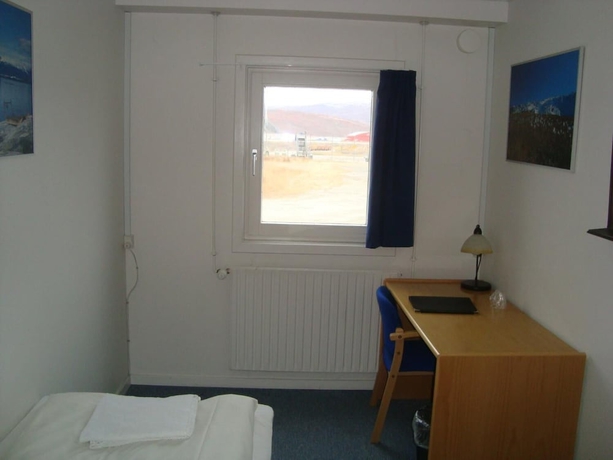 Imagen de la habitación del Hotel Polar Lodge. Foto 12