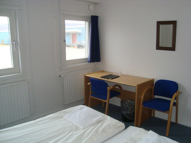 Imagen de la habitación del Hotel Polar Lodge. Foto 13