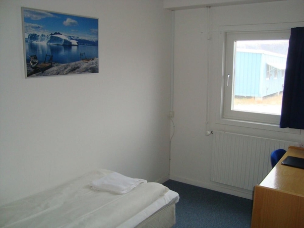 Imagen de la habitación del Hotel Polar Lodge. Foto 14