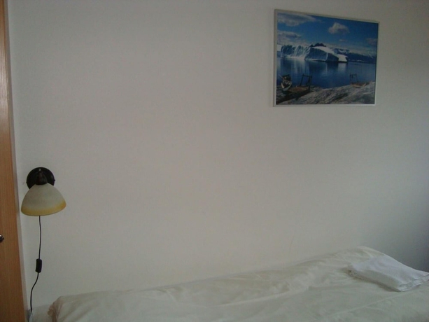 Imagen de la habitación del Hotel Polar Lodge. Foto 15