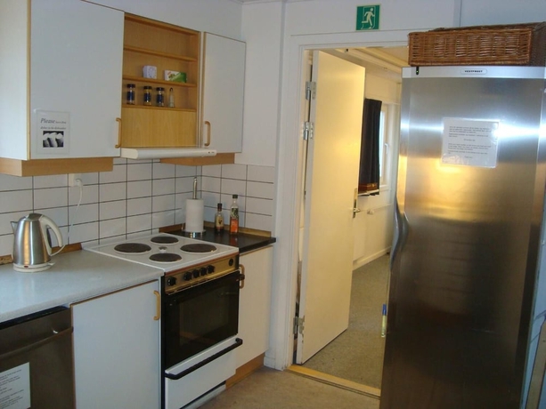 Imagen de la habitación del Hotel Polar Lodge. Foto 16