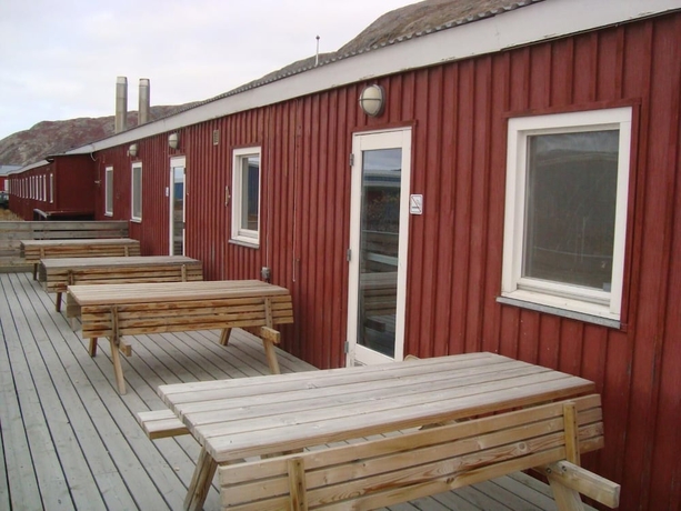 Imagen de la habitación del Hotel Polar Lodge. Foto 17