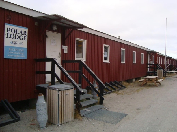 Imagen general del Hotel Polar Lodge. Foto 3