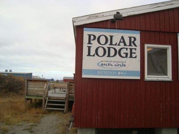 Imagen general del Hotel Polar Lodge. Foto 4