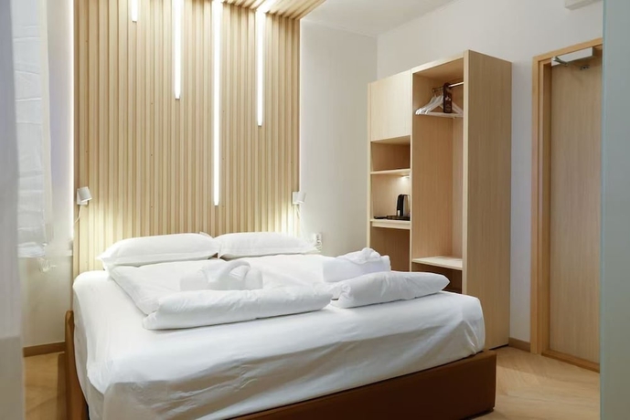 Imagen de la habitación del Hotel Polar Nook. Foto 3