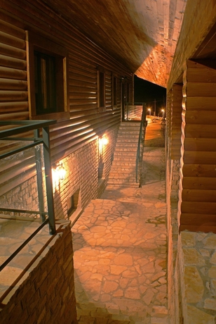 Imagen de la habitación del Hotel Polar Star. Foto 3