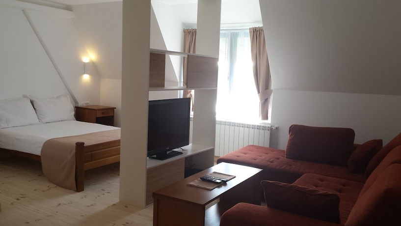 Imagen de la habitación del Hotel Polar Star. Foto 5