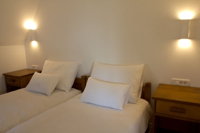 Imagen de la habitación del Hotel Polar Star. Foto 7