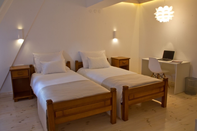 Imagen de la habitación del Hotel Polar Star. Foto 9