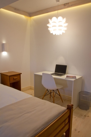 Imagen de la habitación del Hotel Polar Star. Foto 13