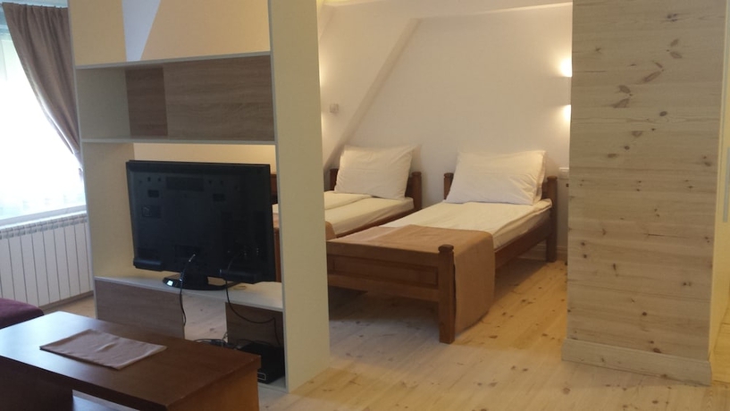 Imagen de la habitación del Hotel Polar Star. Foto 14