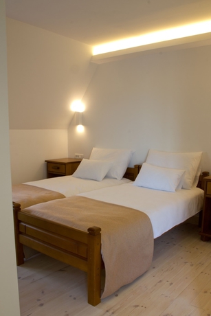 Imagen de la habitación del Hotel Polar Star. Foto 15