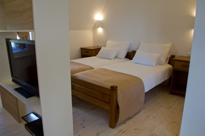 Imagen de la habitación del Hotel Polar Star. Foto 17