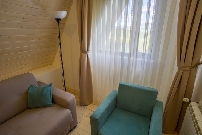 Imagen de la habitación del Hotel Polar Star. Foto 18