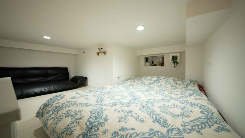 Imagen de la habitación del Hotel Polaris 101. Foto 34