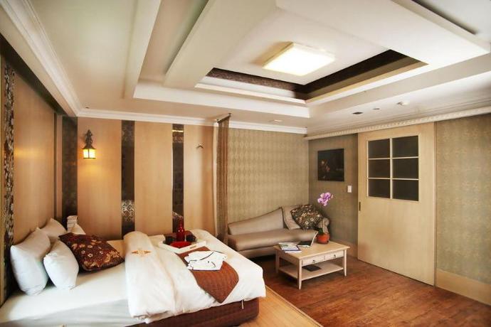 Imagen general del Hotel Polaris Hotel. Foto 2