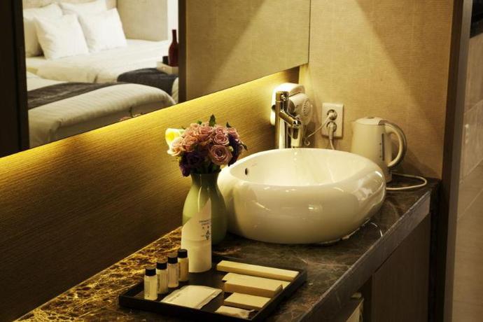 Imagen general del Hotel Polaris Hotel. Foto 4